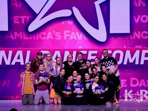 Madison, WI - 5/10/2019 - Awards