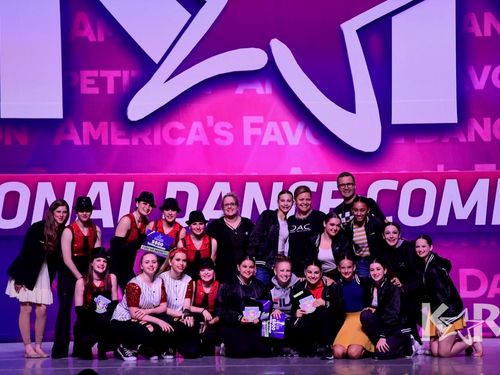Madison, WI - 5/10/2019 - Awards