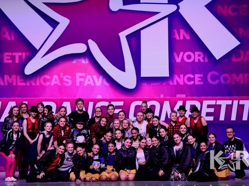 Madison, WI - 5/10/2019 - Awards