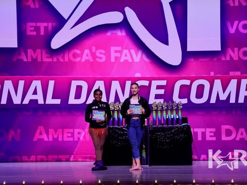 Madison, WI - 5/10/2019 - Awards
