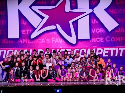 Madison, WI - 5/10/2019 - Awards