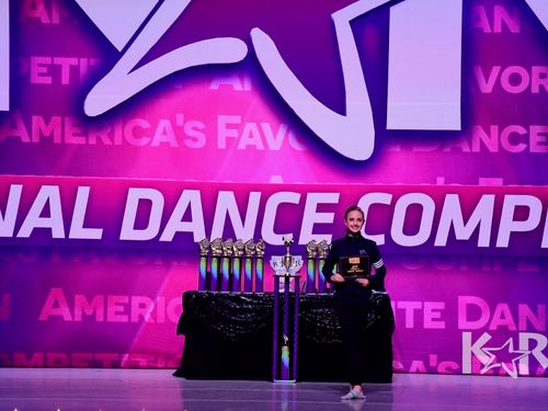 Madison, WI - 5/10/2019 - Awards