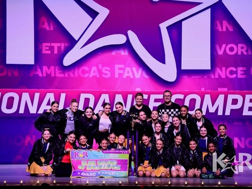 Madison, WI - 5/10/2019 - Awards