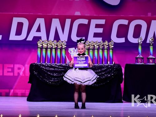 Madison, WI - 5/10/2019 - Awards