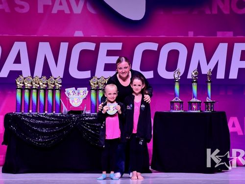 Madison, WI - 5/10/2019 - Awards