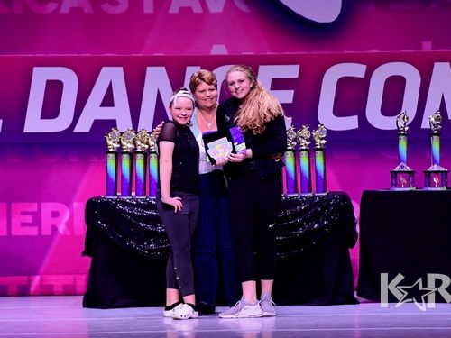 Madison, WI - 5/10/2019 - Awards