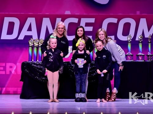 Madison, WI - 5/10/2019 - Awards
