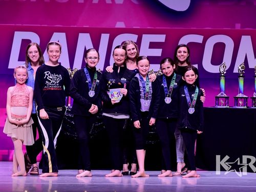 Madison, WI - 5/10/2019 - Awards