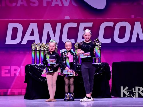 Madison, WI - 5/10/2019 - Awards