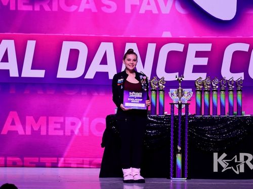 Madison, WI - 5/10/2019 - Awards
