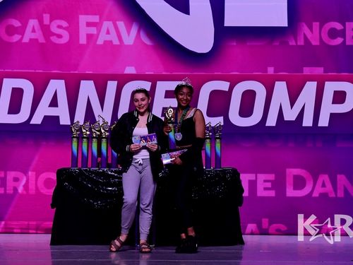 Madison, WI - 5/10/2019 - Awards