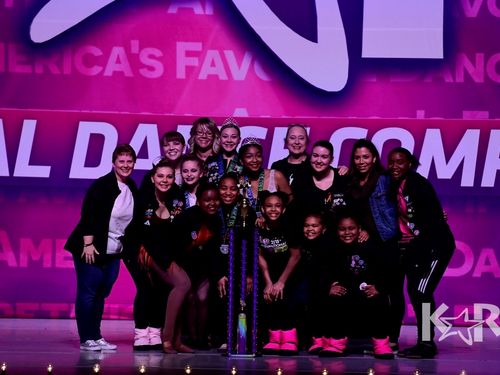 Madison, WI - 5/10/2019 - Awards
