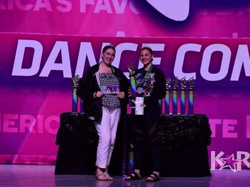 Madison, WI - 5/10/2019 - Awards