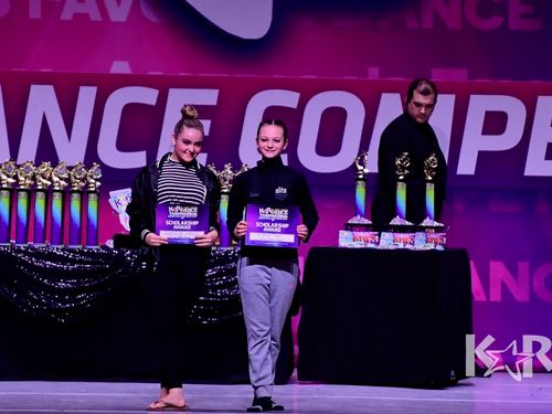 Madison, WI - 5/10/2019 - Awards