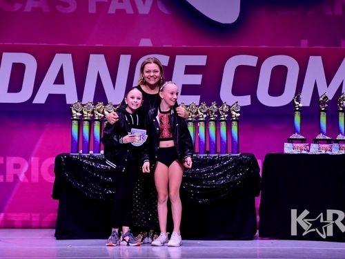 Madison, WI - 5/10/2019 - Awards