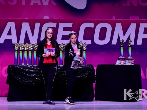 Madison, WI - 5/10/2019 - Awards