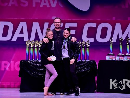 Madison, WI - 5/10/2019 - Awards