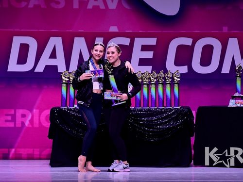 Madison, WI - 5/10/2019 - Awards