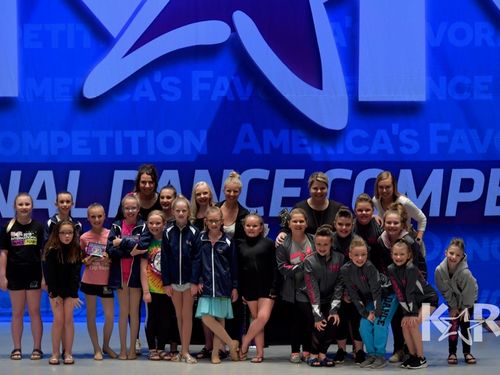 Kansas City, MO - 5/17/2019 - Awards