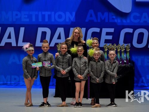 Kansas City, MO - 5/17/2019 - Awards