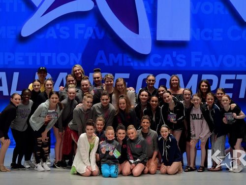 Kansas City, MO - 5/17/2019 - Awards