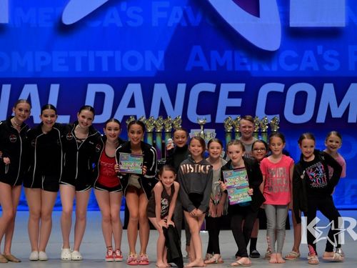 Kansas City, MO - 5/17/2019 - Awards