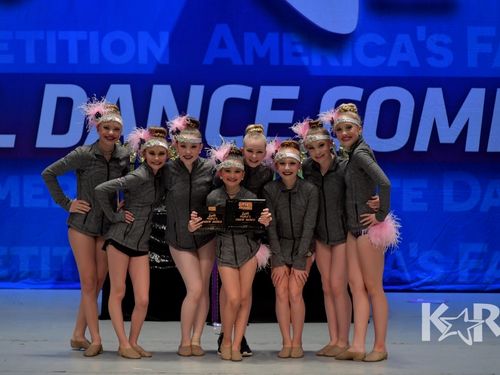 Kansas City, MO - 5/17/2019 - Awards