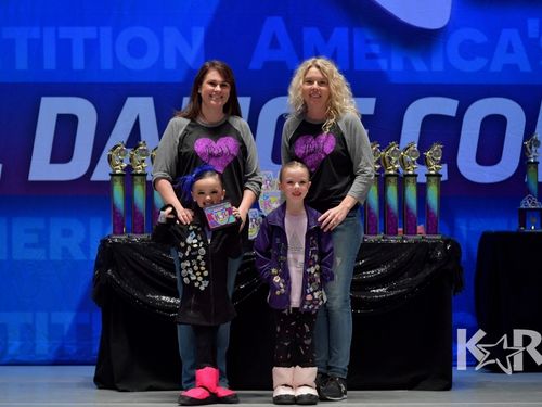 Kansas City, MO - 5/17/2019 - Awards