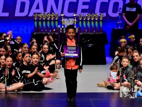 Kansas City, MO - 5/17/2019 - Awards