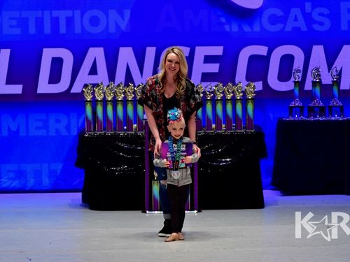 Kansas City, MO - 5/17/2019 - Awards