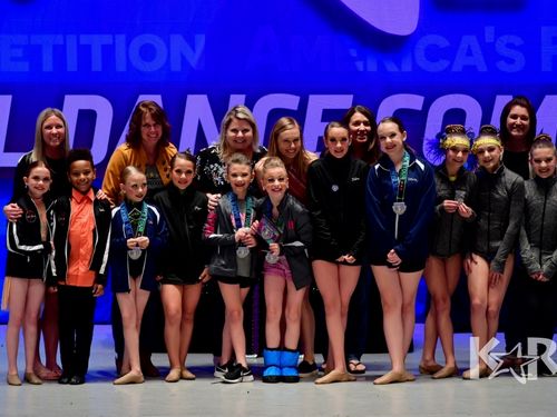 Kansas City, MO - 5/17/2019 - Awards