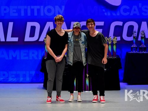 Kansas City, MO - 5/17/2019 - Awards