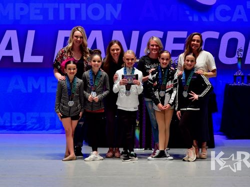 Kansas City, MO - 5/17/2019 - Awards