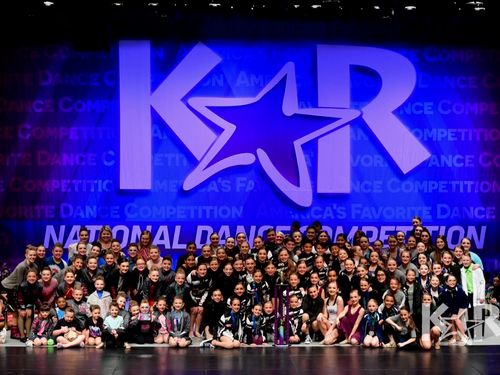 Kansas City, MO - 5/17/2019 - Awards