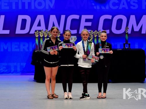 Kansas City, MO - 5/17/2019 - Awards