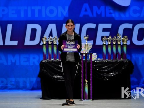 Kansas City, MO - 5/17/2019 - Awards