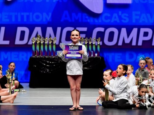 Kansas City, MO - 5/17/2019 - Awards