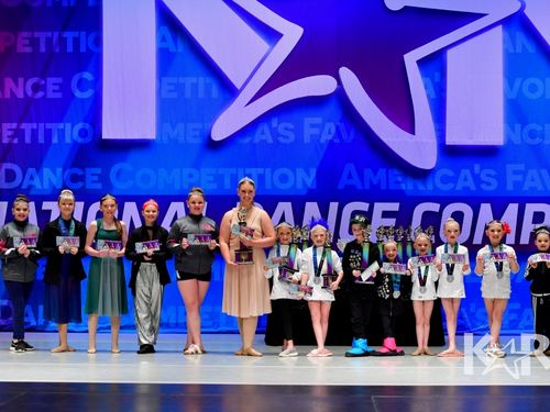 Kansas City, MO - 5/17/2019 - Awards