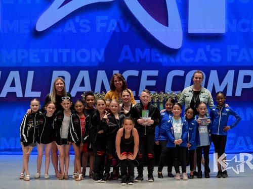 Kansas City, MO - 5/17/2019 - Awards