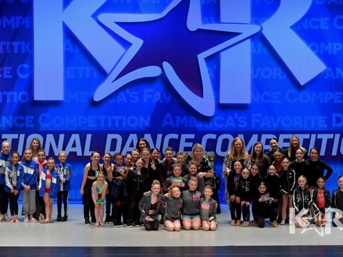 Kansas City, MO - 5/17/2019 - Awards