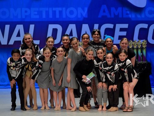 Kansas City, MO - 5/17/2019 - Awards