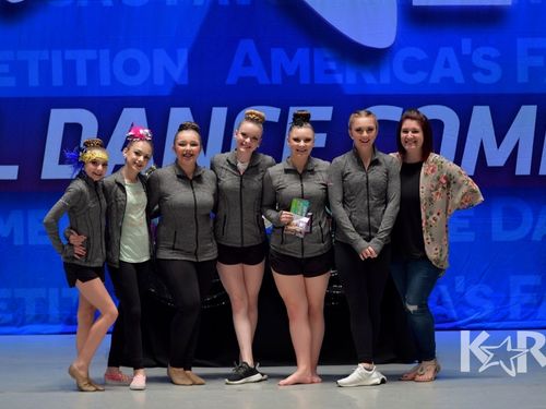Kansas City, MO - 5/17/2019 - Awards