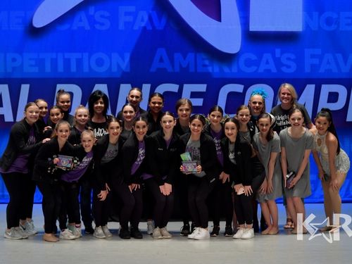 Kansas City, MO - 5/17/2019 - Awards