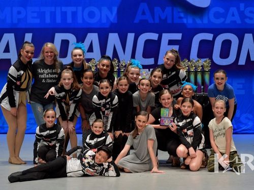Kansas City, MO - 5/17/2019 - Awards