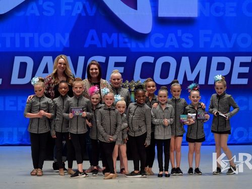 Kansas City, MO - 5/17/2019 - Awards