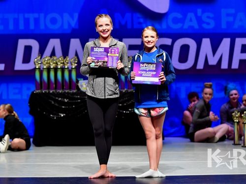 Kansas City, MO - 5/17/2019 - Awards