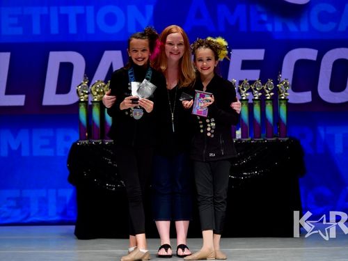 Kansas City, MO - 5/17/2019 - Awards