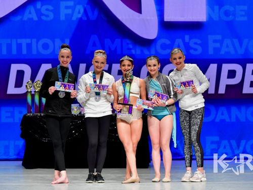 Kansas City, MO - 5/17/2019 - Awards