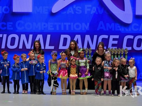Kansas City, MO - 5/17/2019 - Awards