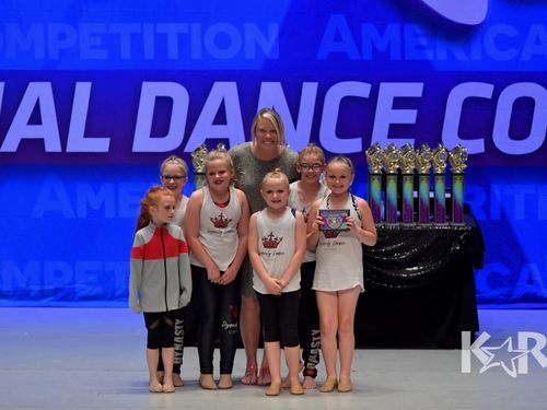 Kansas City, MO - 5/17/2019 - Awards